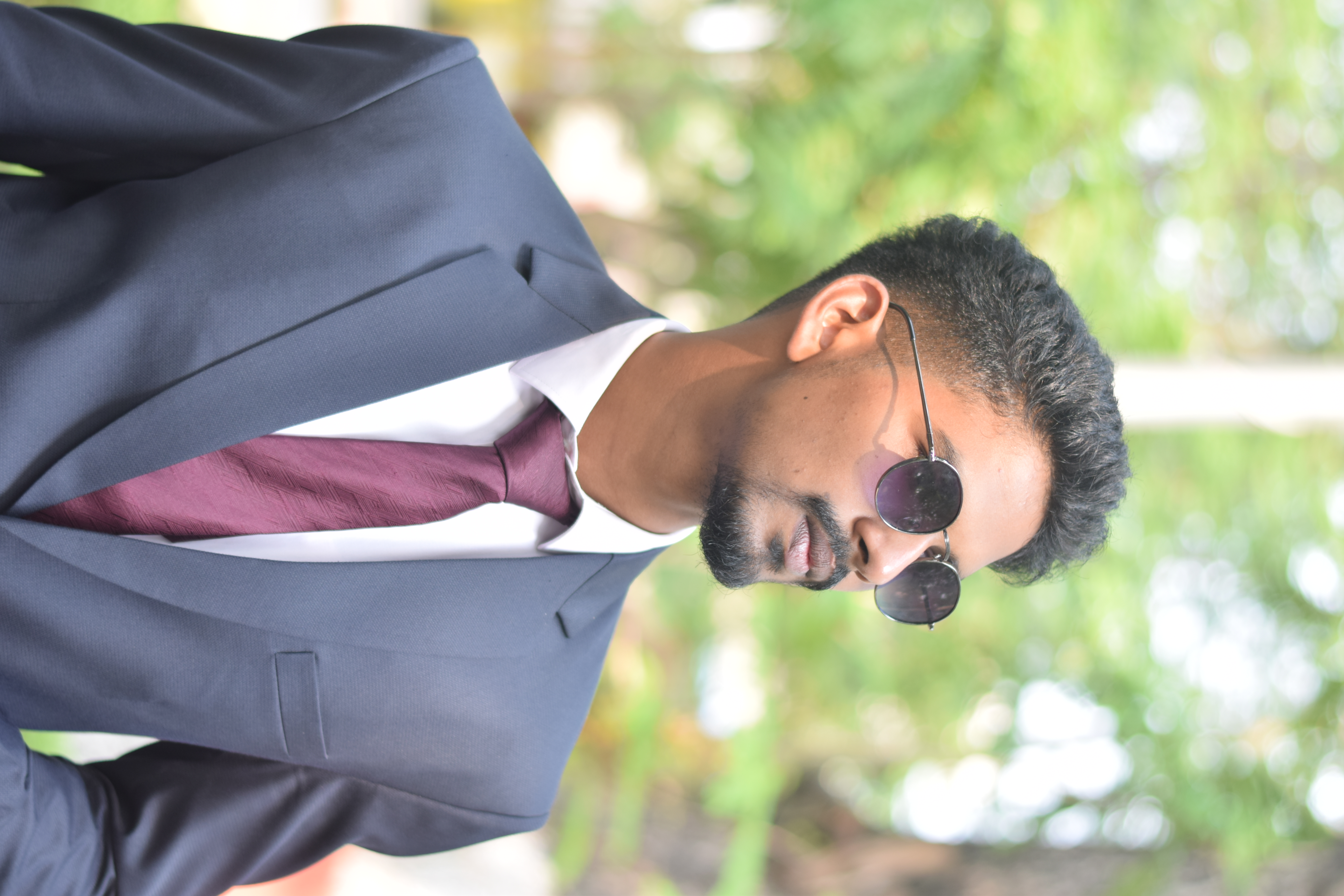 sandeep kumar Patra - Python developer and data analyst