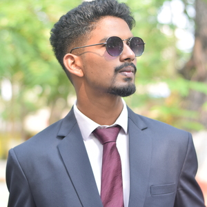 sandeep kumar Patra - Python developer and data analyst