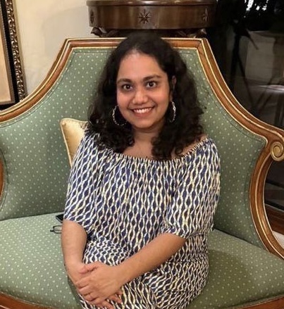 Anupama Tagoor - Co-Founder @ HireSynQ