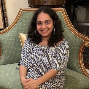 Anupama Tagoor - Co-Founder @ HireSynQ