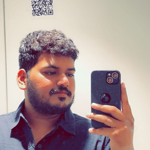 Parag Nakum - web developer 