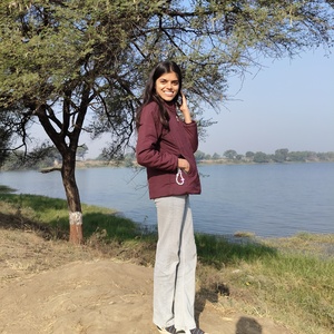 Nirali Bhatiya - Entrepreneur 