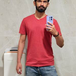 Amrit Anand Singh - Developer