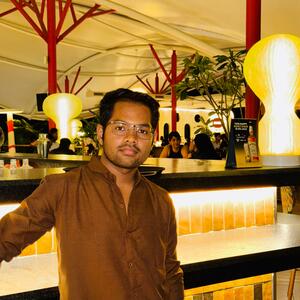 rahul gupta - Works as learner