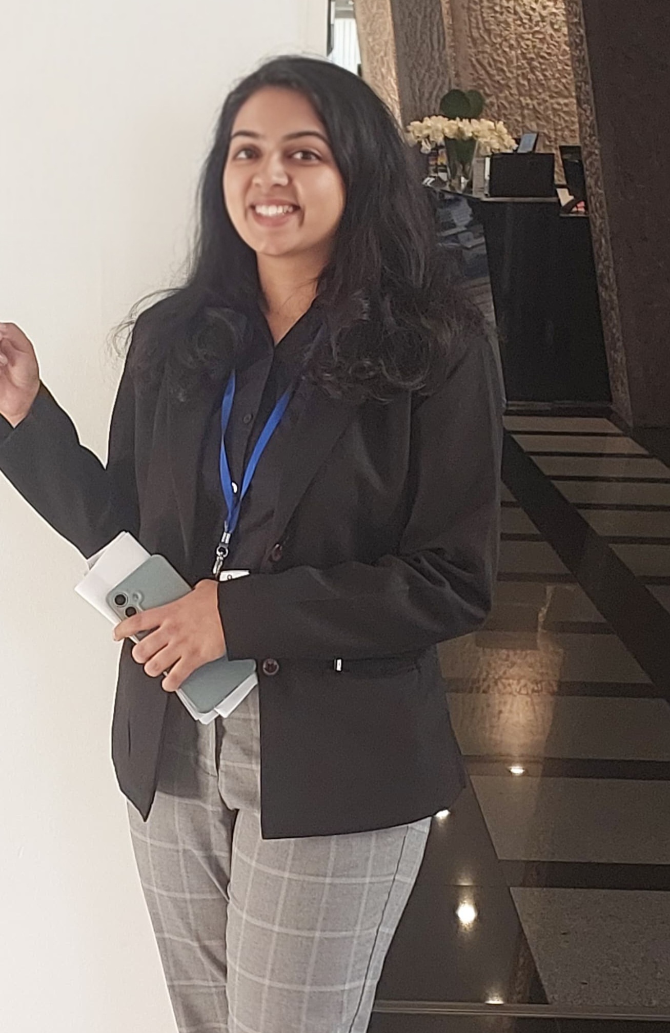 Akshita Jain - Associate, Jain & Partners