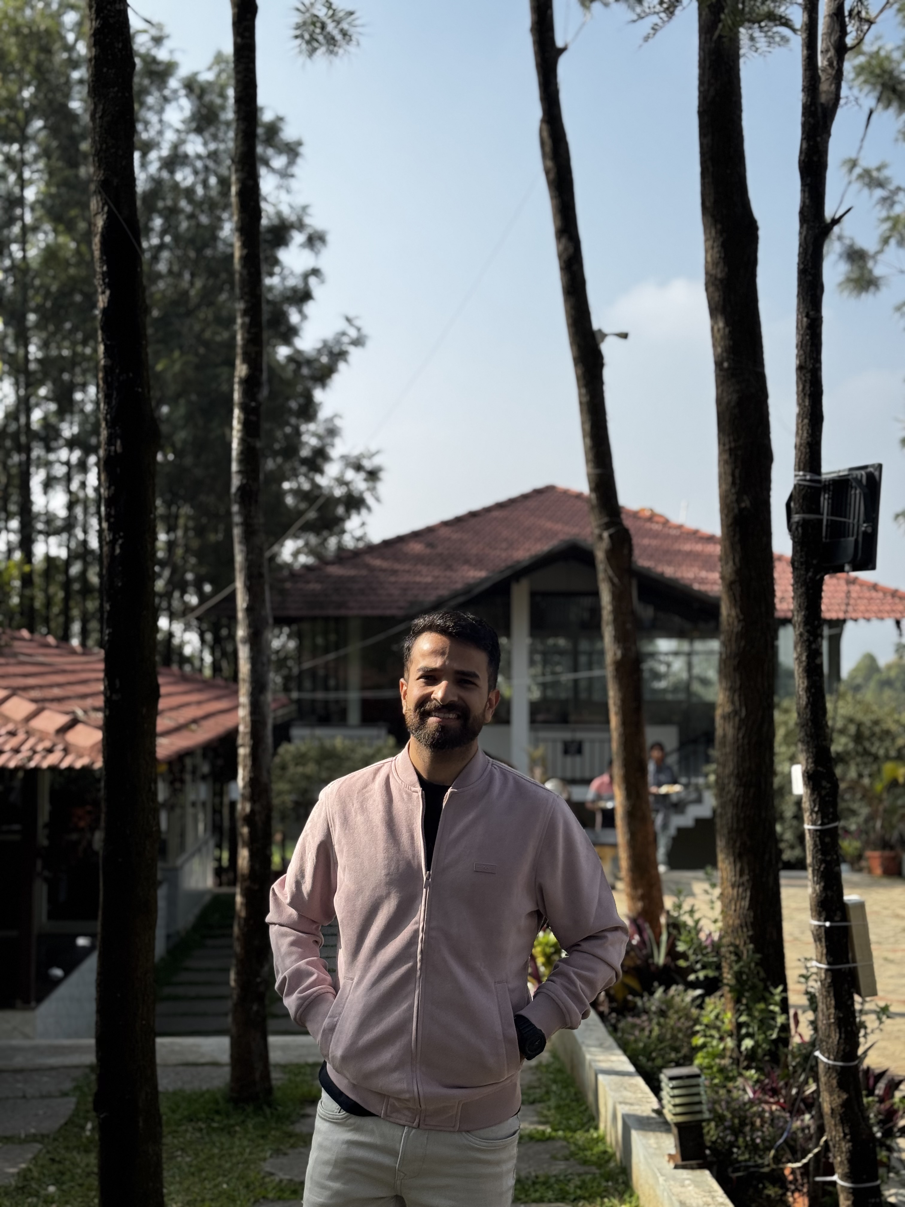 Raghav Chitkara - Senior Software Engineer Cloudera