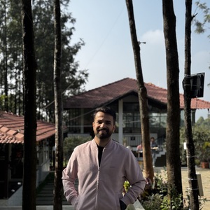 Raghav Chitkara - Senior Software Engineer Cloudera