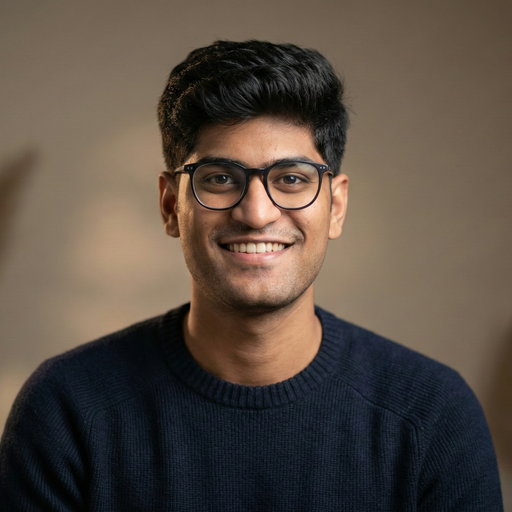 Pranav Shelke - Product Manager (CPOs office)