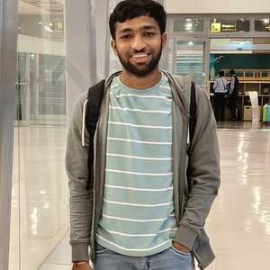 Sudhakar Reddy Chaduvula - Graduate Technical in Infineon Technologies