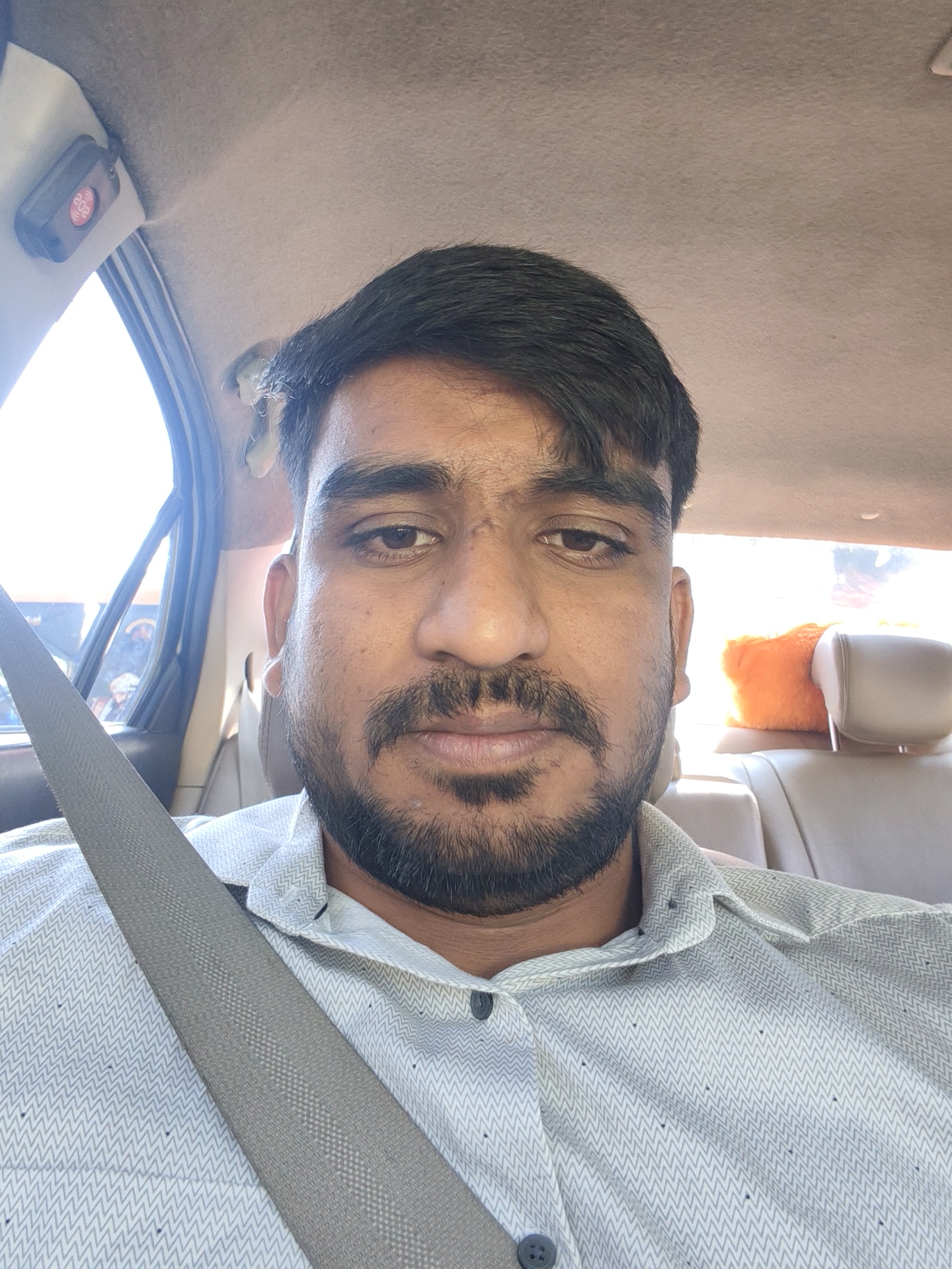 SHIVARAJ CHOUTAGI - Founder of Octasense 