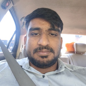 SHIVARAJ CHOUTAGI - Founder of Octasense 