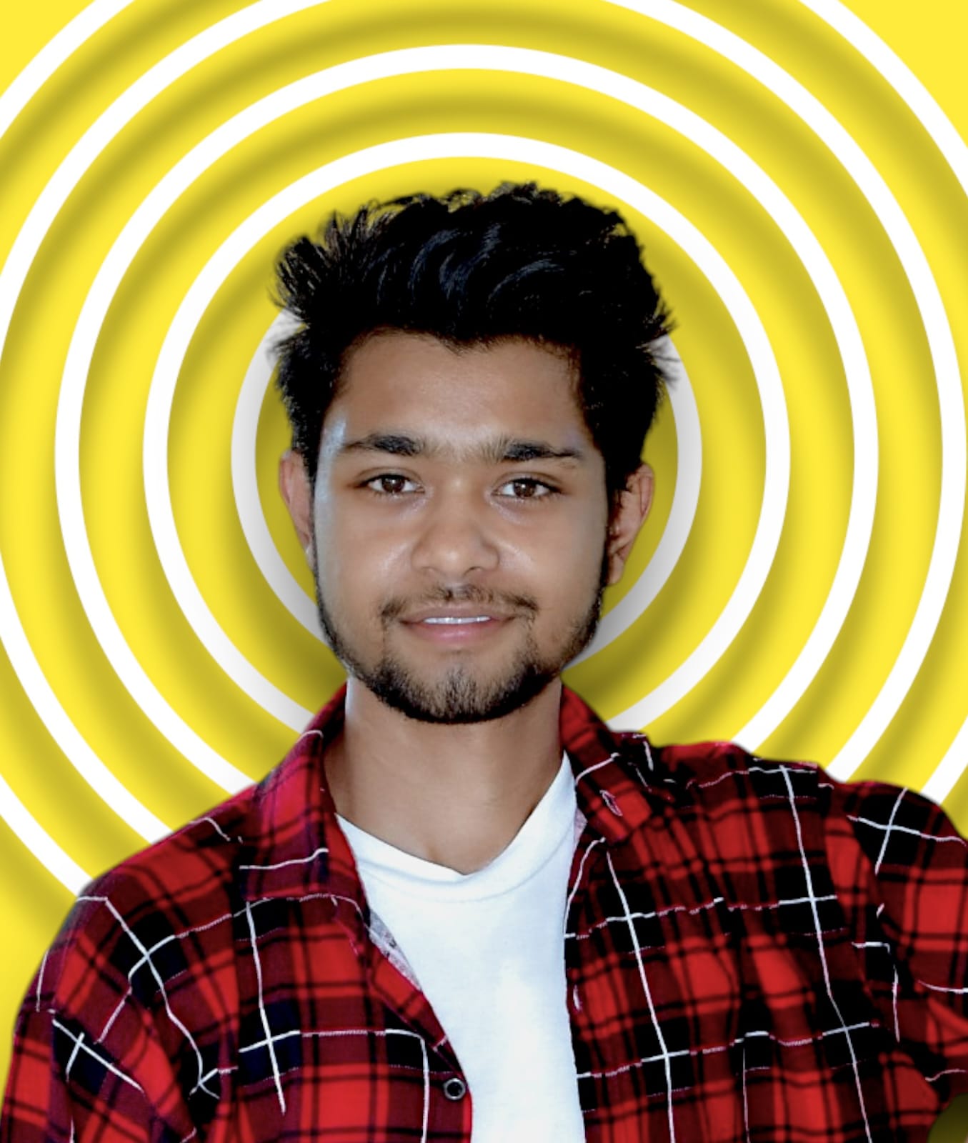 Amit Subhash Chejara - Teacher, Nature Classes