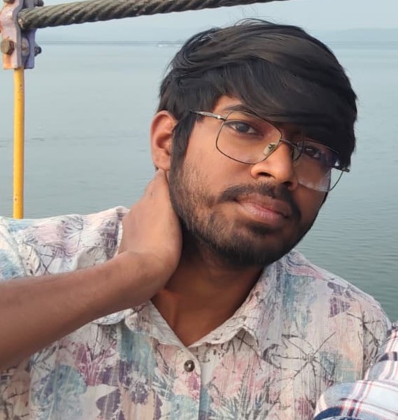 Aryan - Co-Founder, AqubeXP pvt. ltd.