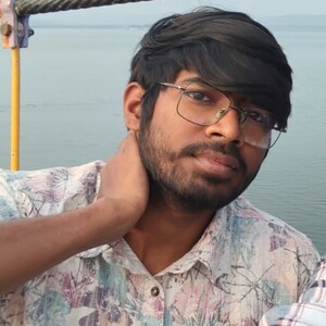 Aryan - Co-Founder, AqubeXP pvt. ltd.