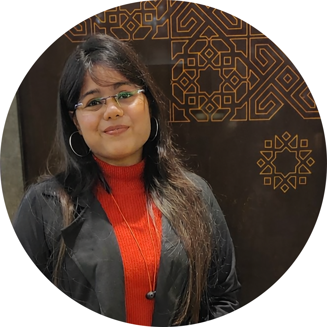 Dr. Srishti Poddar - Medico
