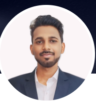 Pruthviraj Landge - Software Engineer , Technospace i Solutions