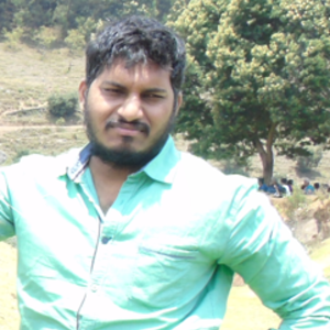 praveen kumar - Engineer NRSC