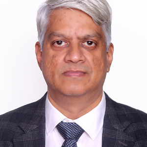 Narasimhan N - Regional Business Head, CFOSME Corporate ServicesmPvt Ltd