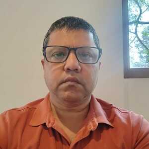 Vijay Mokashi - Director LambdaZen India