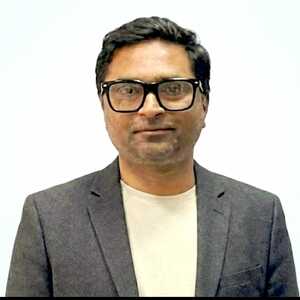 Krupakar Annam - Director of Engineering, Aviz Networks