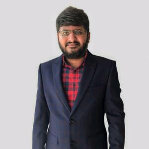 Kishan Patel - Business Development Manager, Vishwasam Technologies