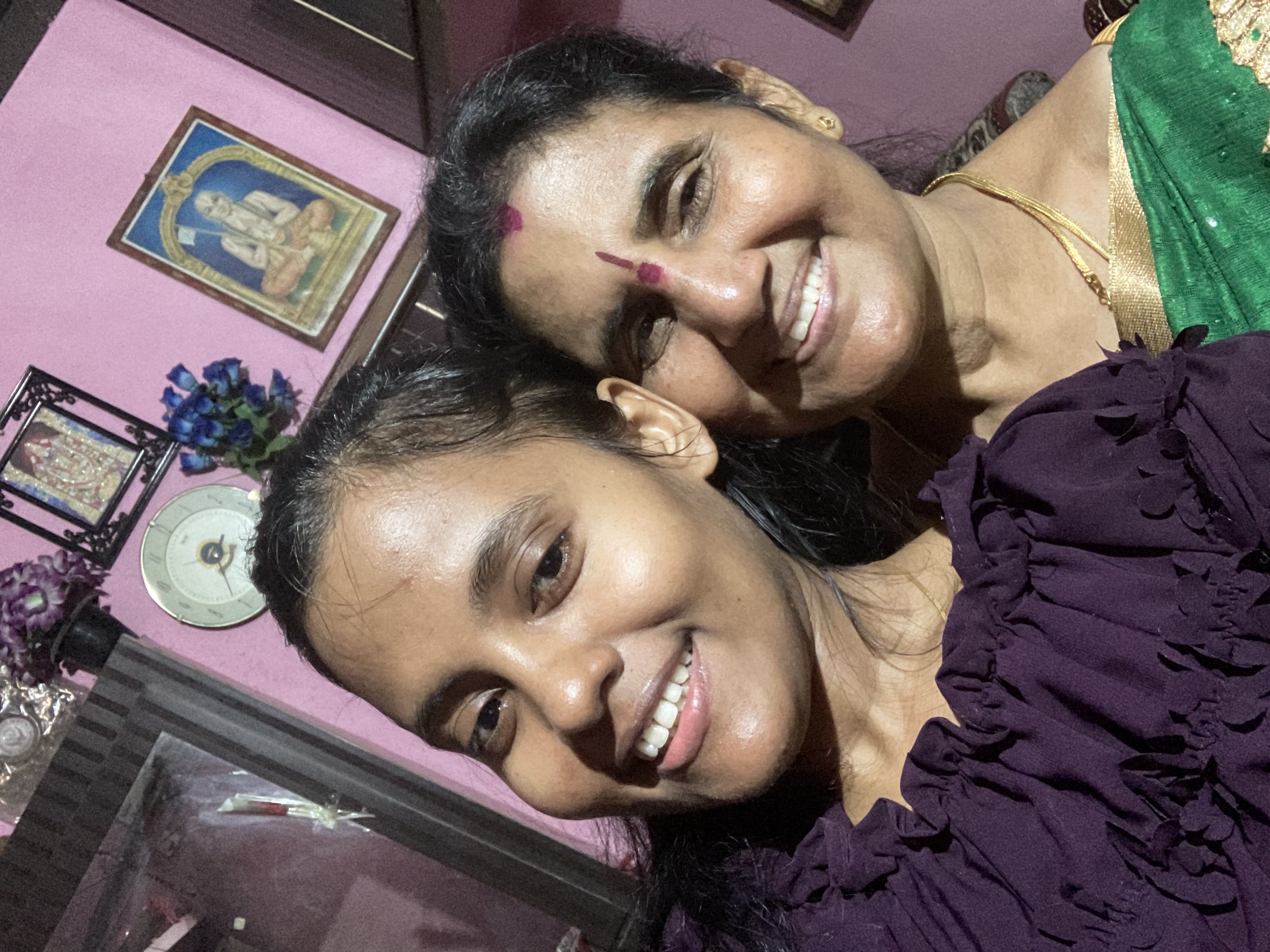 lavanya thammineni - Medical officer