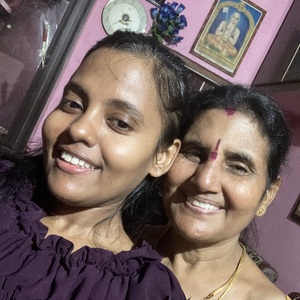 lavanya thammineni - Medical officer