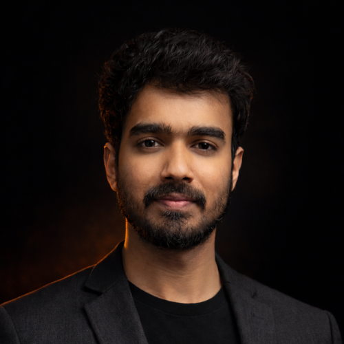 Kanhaiya Kumar - Founder & Full Stack Developer @ Keynate