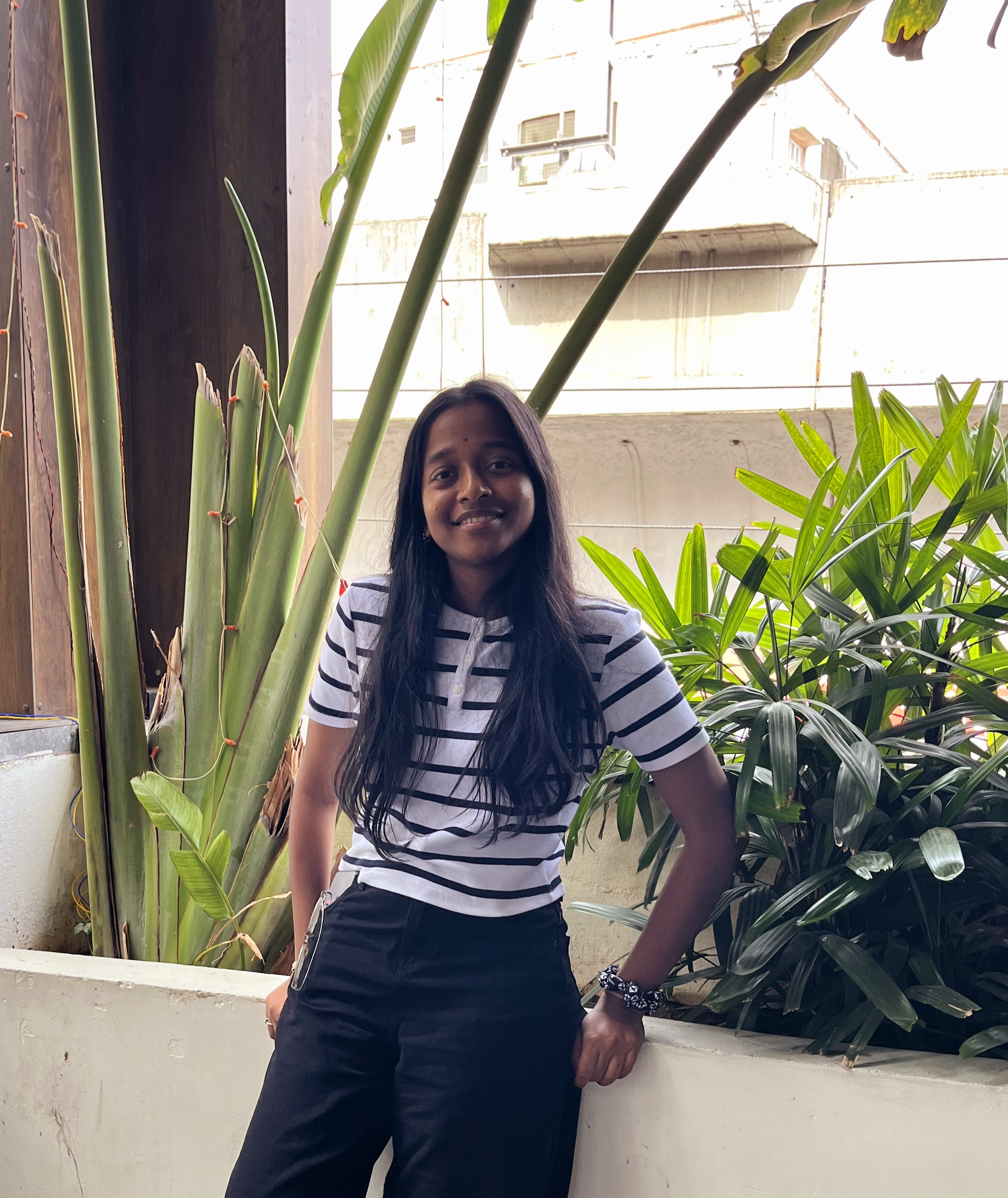 Gunda Ananya - Marketing Head at CareerPilot