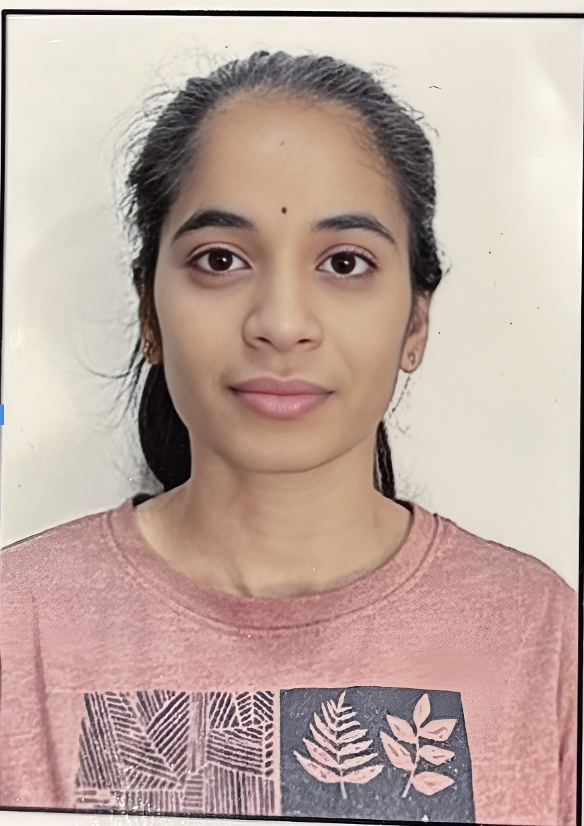 Nanda Varshitha Maram - Co-Founder,Career Pilot