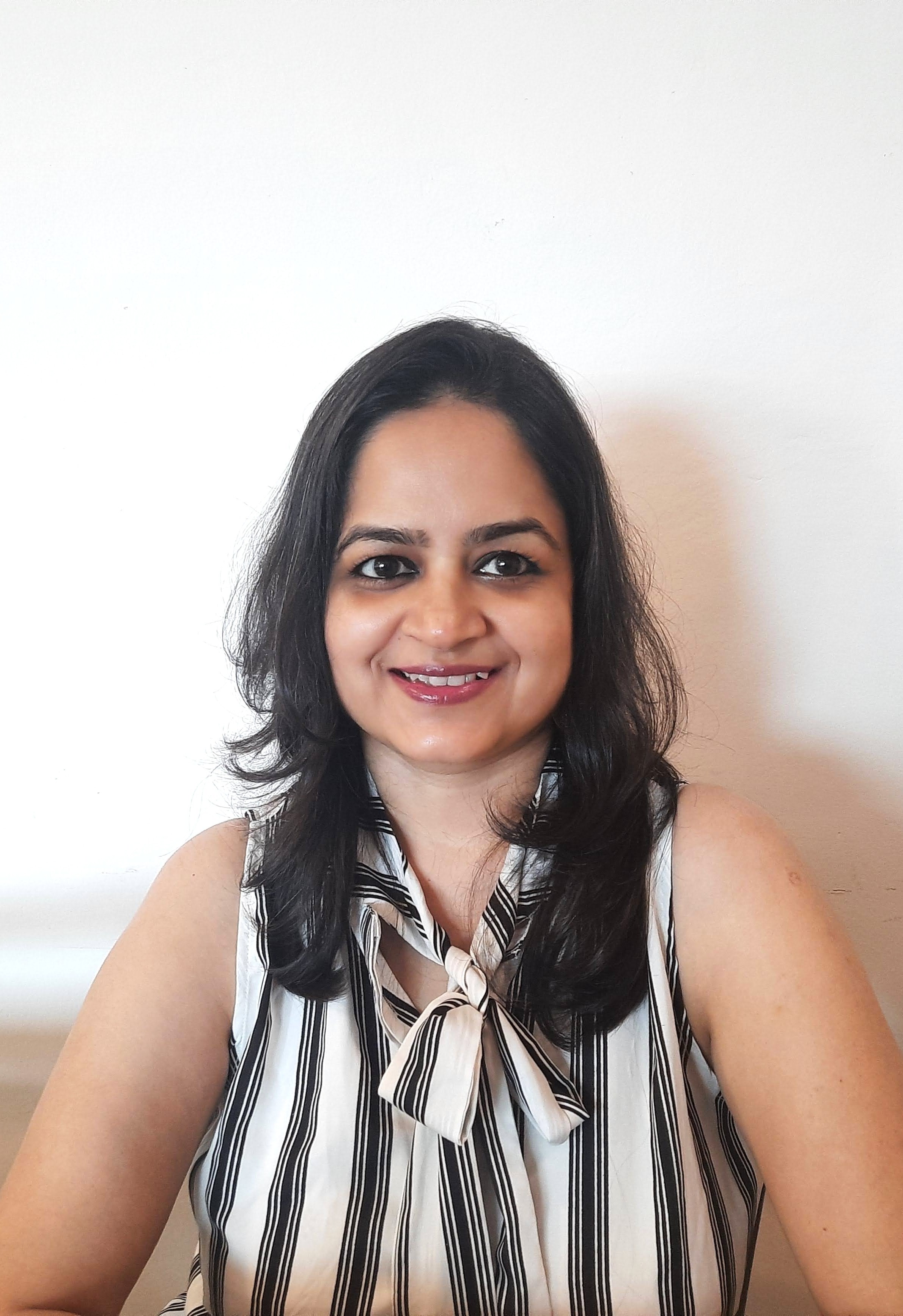 Tulika Srivastava - Founder, i-Believe Communications