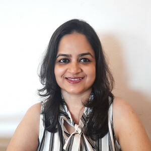Tulika Srivastava - Founder, i-Believe Communications