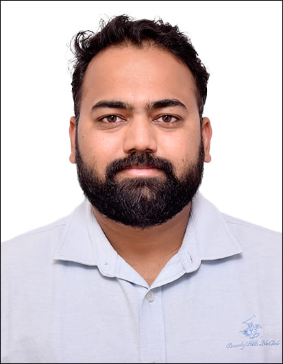 Prathmesh - PROGRAM & SCM MANAGER