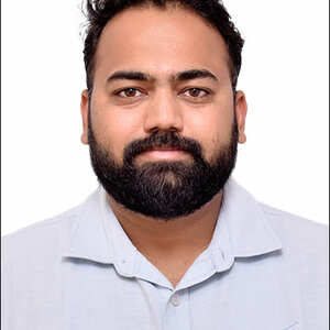 Prathmesh - PROGRAM & SCM MANAGER