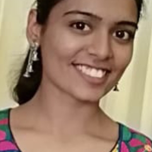 Prakruti Jeewaney - Vodafone