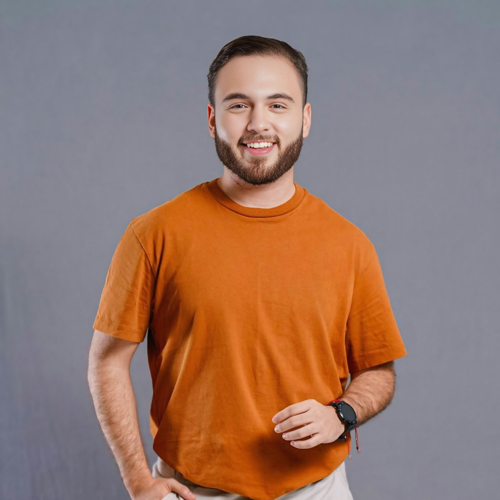 Ashu Sharma - Yoga Trainer