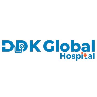 DDK Global Hospital - 