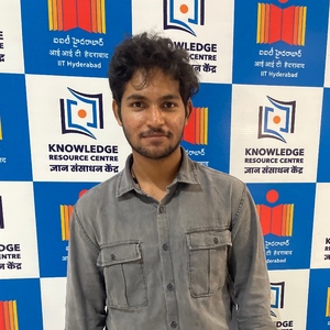 RG Soumith - Founder, VGA Solutions