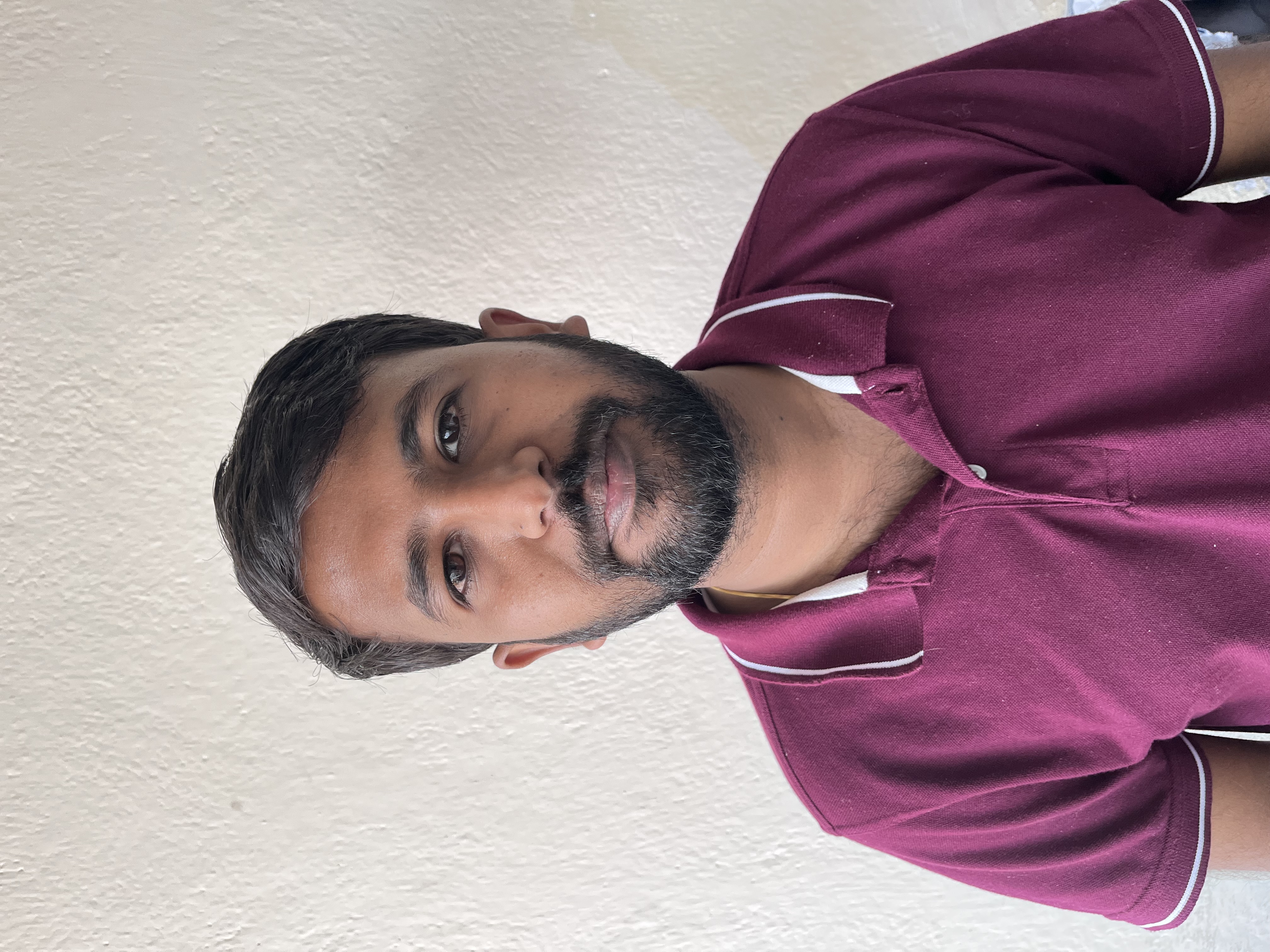 Vibhor Pahare - Lead Fullstack Engineer , Intelyhood 