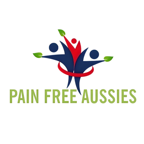 Pain free Aussies - barefoot shoes wide toe box