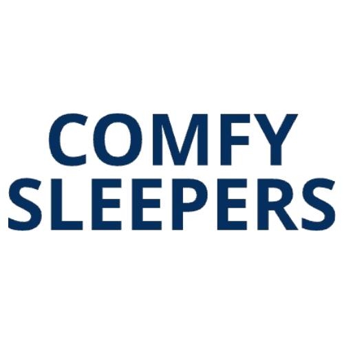 Comfy Sleepers - Comfy Sleepers intimacy blanket