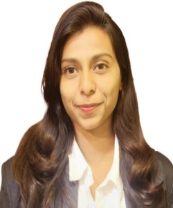 Aakanksha More - Business Development Executive, Mighty Millets