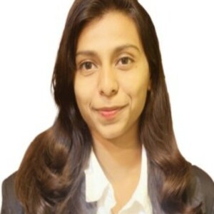 Aakanksha More - Business Development Executive, Mighty Millets