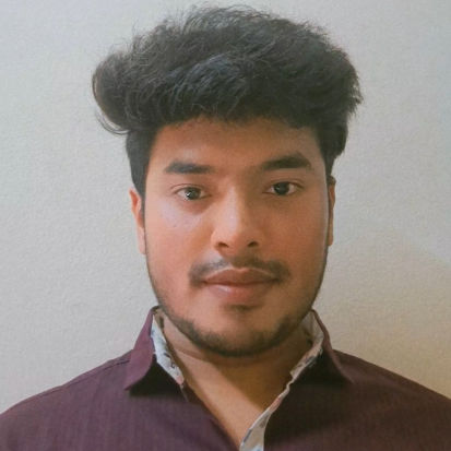 Kunal Patil - Software Developer