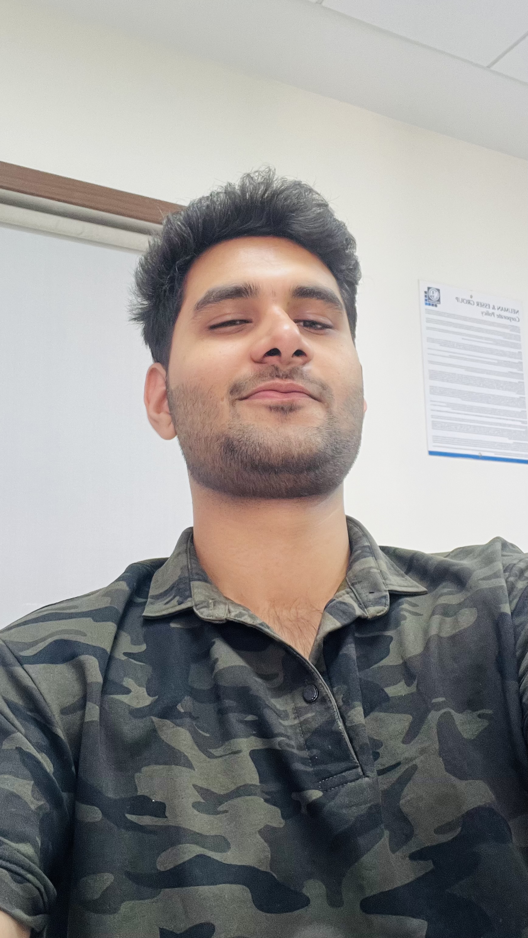 Anup Deshmukh - KASON Mercantile LLP