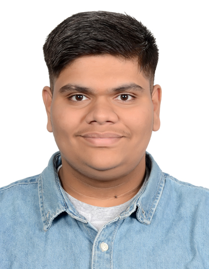 Atharva Ashturkar - AI Engineer