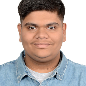 Atharva Ashturkar - AI Engineer