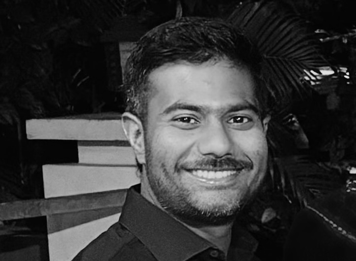 Nishanth T - Product Management, Appfire