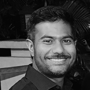 Nishanth T - Product Management, Appfire