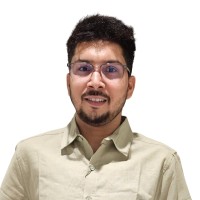 Ashish Yadav - Co founder Growth metaverse  , head of technology Growth sense group 